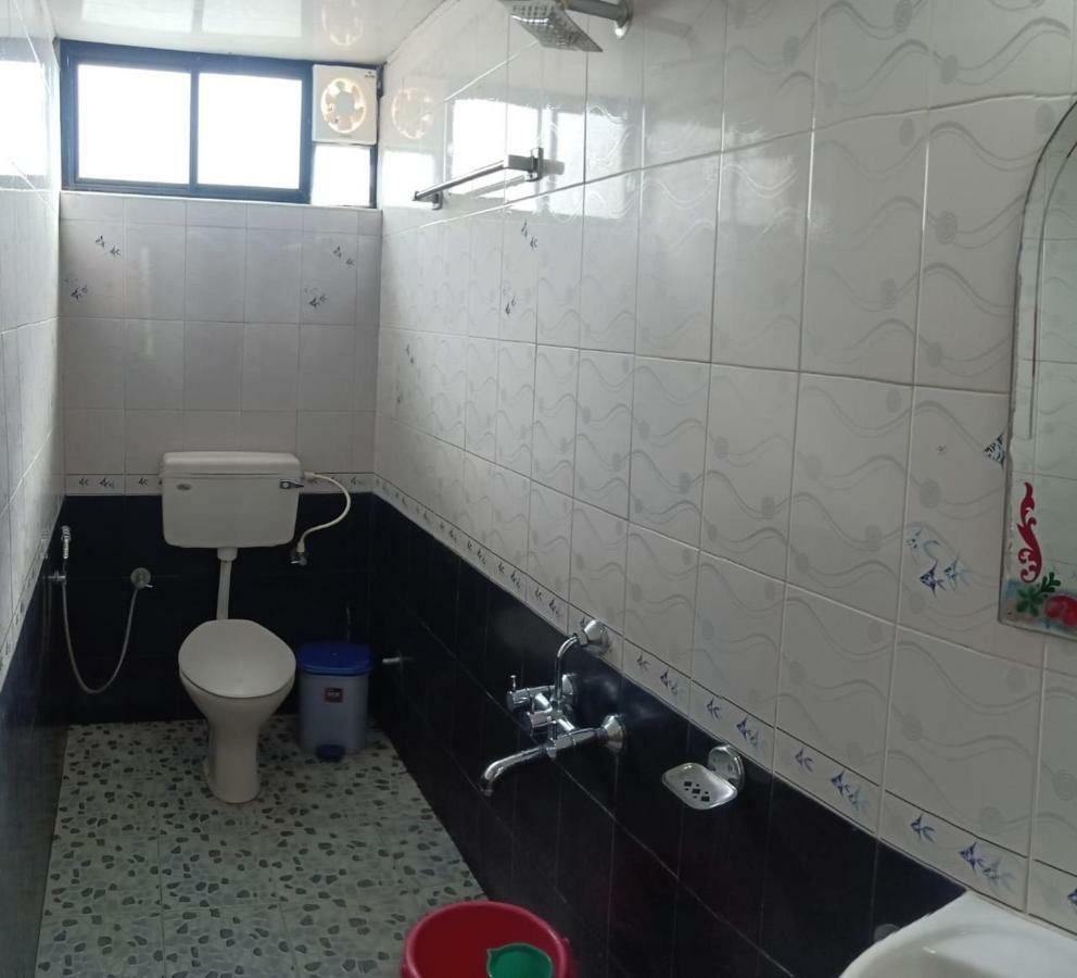 Hotel Dolphin Residency Thekkady Zewnętrze zdjęcie